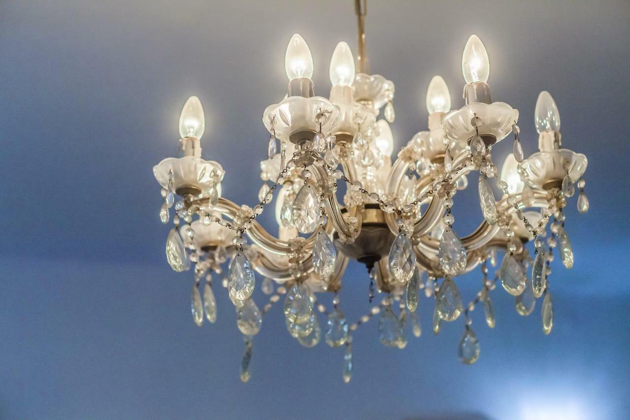 Kostas Apartments ブラショフ エクステリア 写真