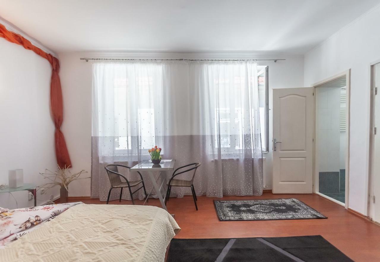 Kostas Apartments ブラショフ エクステリア 写真