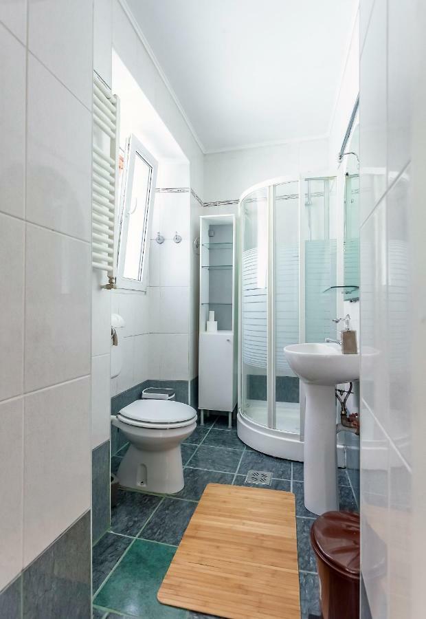 Kostas Apartments ブラショフ エクステリア 写真